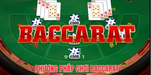 ảnh đại diện cách chơi baccarat ww88