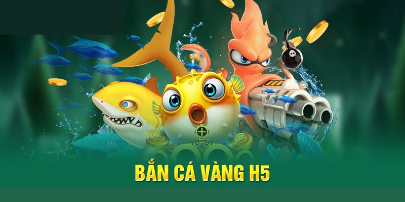 ảnh đại diện bắn cá vàng h5 ww88