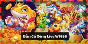 ảnh đại diện bắn cá xèng live ww88