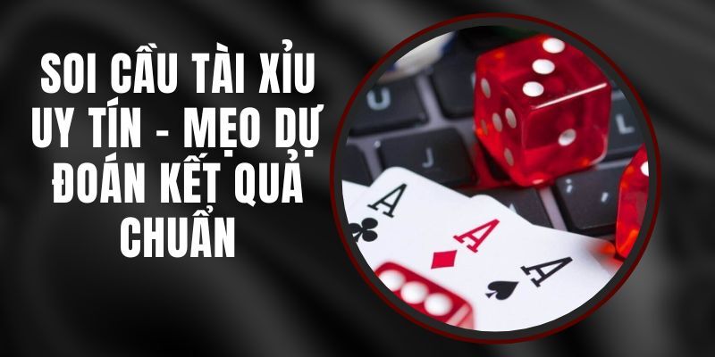 Vai trò của việc bắt cầu khi tham gia cược tài xỉu