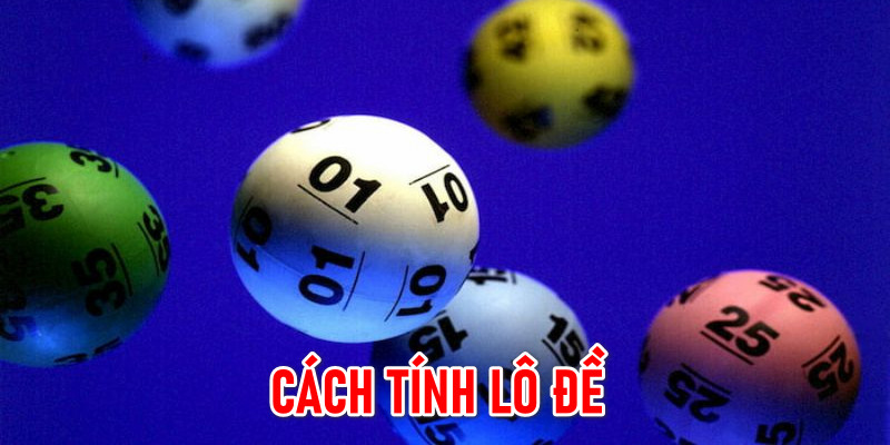 ảnh đại diện cách tính lô đề ww88