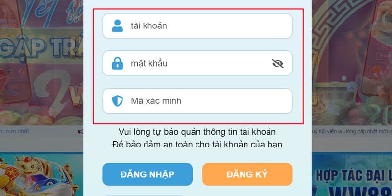 Nạp tiền WW88 qua tài khoản ngân hàng thông dụng