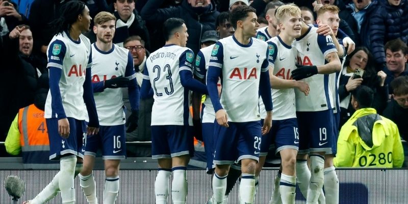 Bí quyết hiệu quả giúp bạn soi kèo Tottenham chính xác