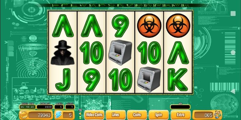 Phần mềm giúp thành viên đến gần hơn với Jackpot